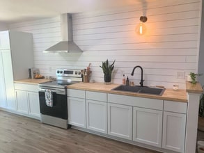 310 Milam St in Maud, TX - Foto de edificio - Building Photo