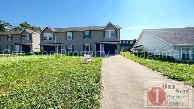 property at 651 N Queen Ridge Ct