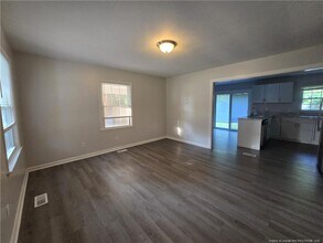 807 Miller Ave in Fayetteville, NC - Building Photo - Building Photo