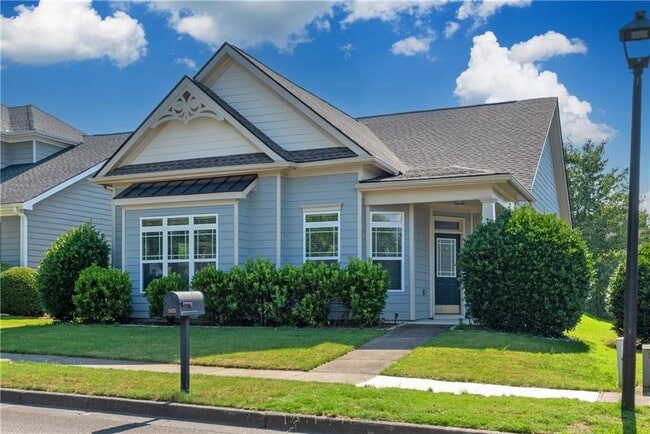903 Duncan Terrace in Canton, GA - Building Photo - Building Photo