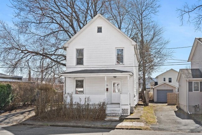 property at 29 Thompson St