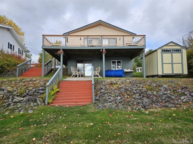 72 Crescent Cir in Rock Hill, NY - Building Photo - Building Photo
