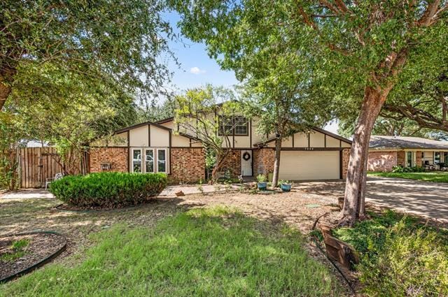 property at 7333 Meadowbrook Dr