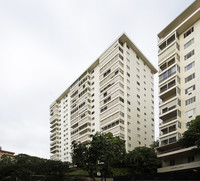 999 Wilder Ave in Honolulu, HI - Building Photo - Building Photo