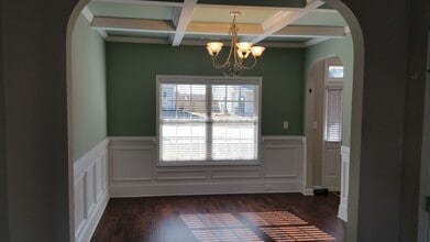 202 Wind Swept St in Raeford, NC - Building Photo - Building Photo