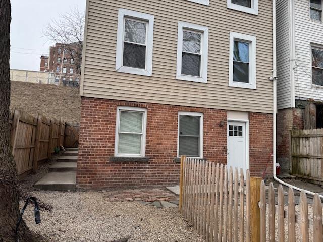 82 Johnston St in Newburgh, NY - Building Photo - Building Photo