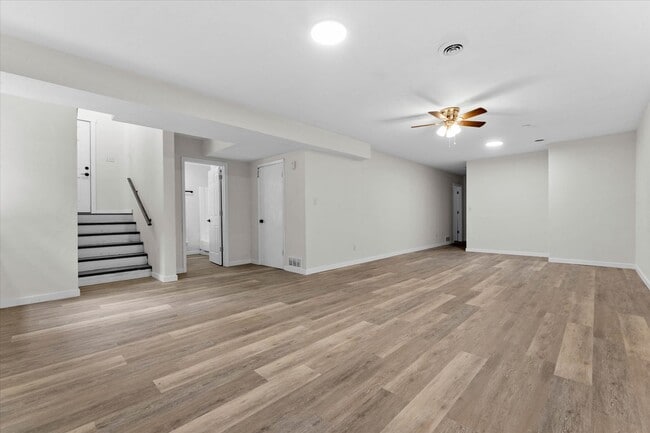 property at 1102 Apache Dr