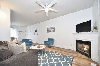 380 Market Pl in Benton Harbor, MI - Building Photo - Building Photo