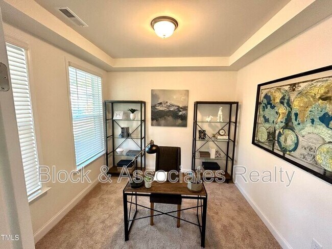 208 Kentigern Dr in Raleigh, NC - Building Photo - Building Photo