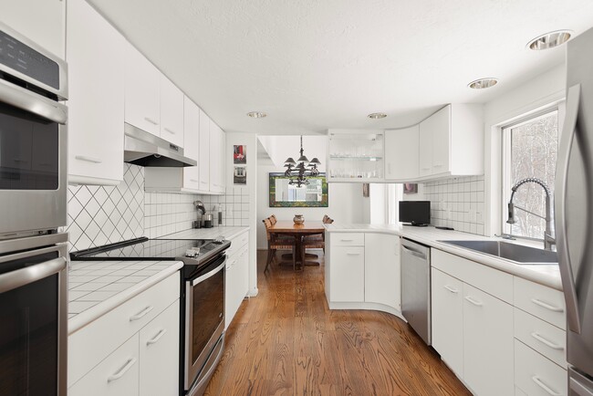 60 Northway Dr in Aspen, CO - Building Photo - Building Photo