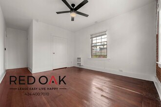 1110 S Lake St in Los Angeles, CA - Building Photo - Building Photo