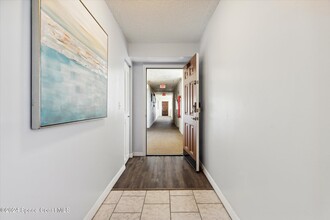 1125 Jimmy Buffett Mem Hwy in Satellite Beach, FL - Building Photo - Building Photo