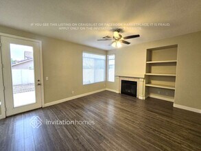 7804 Fort Ruby Pl in Las Vegas, NV - Building Photo - Building Photo