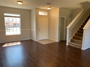 1937 Silver Leaf Dr in Little Elm, TX - Building Photo - Building Photo