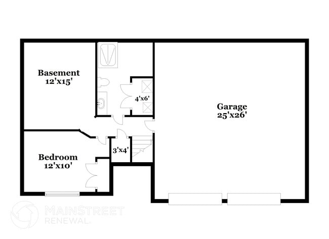 1303 NW High View Dr in Grain Valley, MO - Building Photo - Building Photo