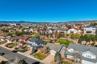 2084 Coldstone Way in Colorado Springs, CO - Building Photo - Building Photo