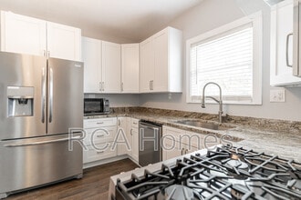 1211 E Hanna Ave in Indianapolis, IN - Building Photo - Building Photo