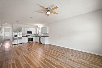 700 Hamilton Ave in St. Augustine, FL - Building Photo - Building Photo