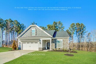 136 Bowhill Dr in Clayton, NC - Building Photo - Building Photo