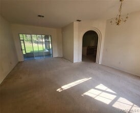 2486 W Swanson Dr in Citrus Springs, FL - Building Photo - Building Photo