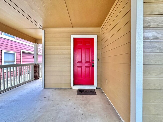 131 Decker in Kyle, TX - Building Photo - Building Photo