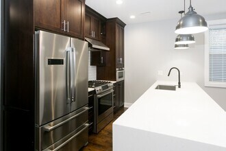 1428 N Paulina St in Chicago, IL - Building Photo - Building Photo