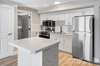 915 Campbell Ave in Windsor, ON - Building Photo - Building Photo