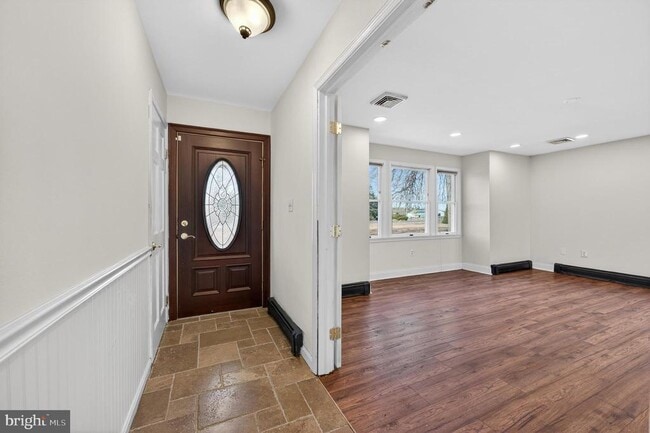 property at 27 Reeves Station Rd