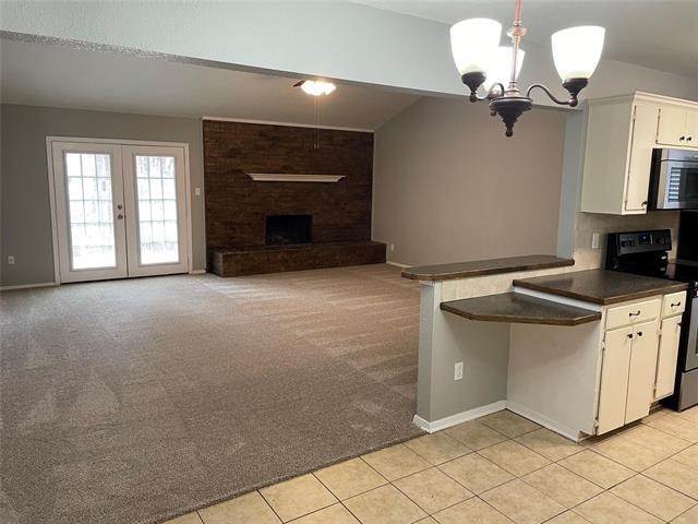 2218 Jacqueline Dr in Denton, TX - Building Photo - Building Photo