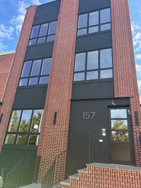 157 25th St-Unit -2 in Brooklyn, NY - Building Photo