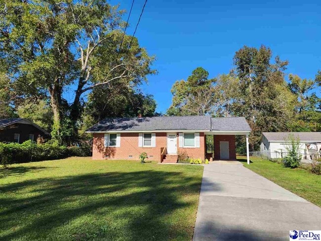 property at 2607 Glenwood Rd