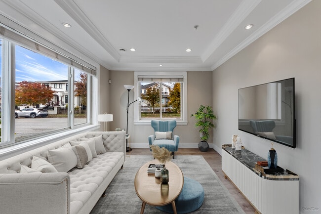 3278 47th Av E in Vancouver, BC - Building Photo - Building Photo