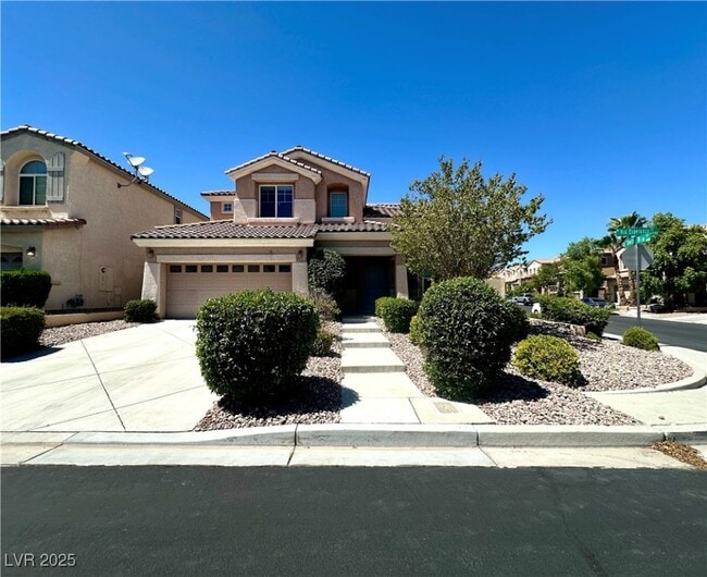 property at 11740 Via Esperanza St