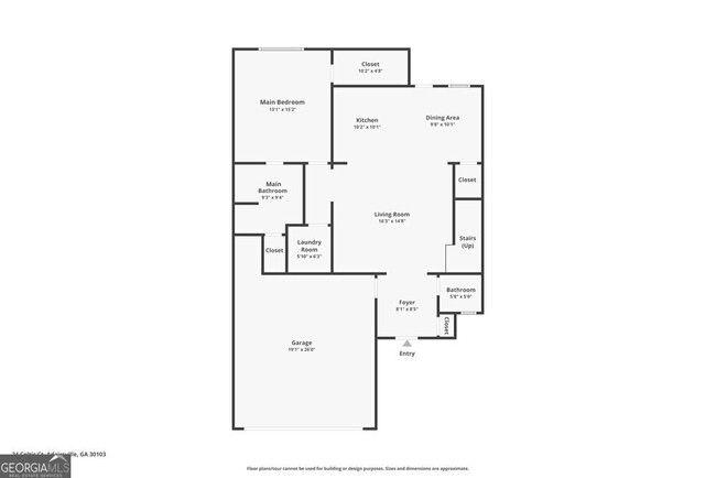 25 Celtic Ct in Adairsville, GA - Building Photo - Building Photo
