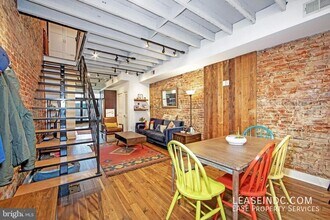 1421 1st St NW in Washington, DC - Building Photo - Building Photo