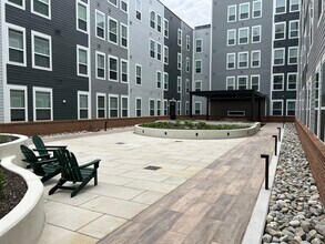 The Ella at Somerset in Baltimore, MD - Building Photo - Building Photo