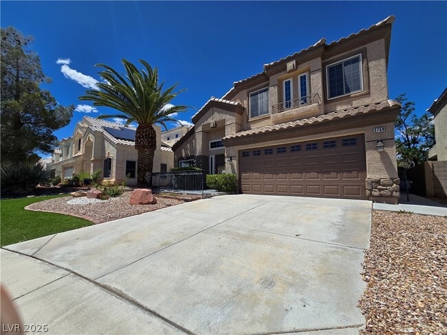 3759 Funston Way