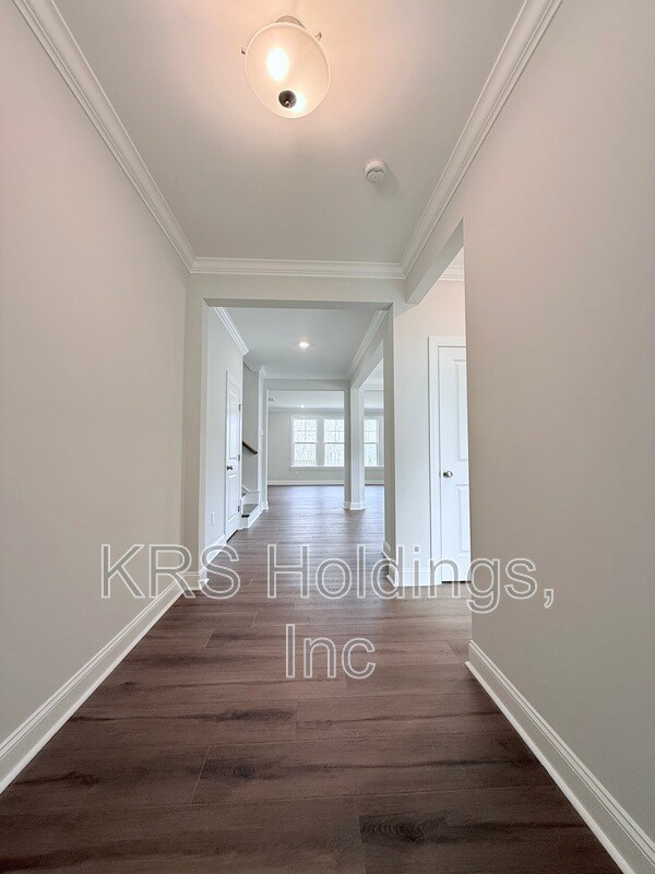 973 Jasper Mine Trl in Raleigh, NC - Building Photo - Building Photo