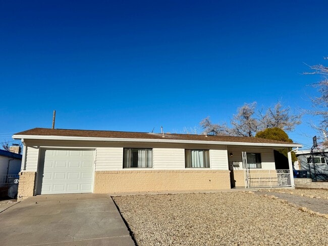 property at 10527 Princess Jeanne Ave NE