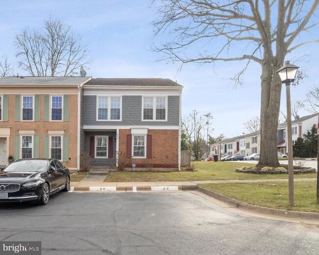 property at 5490 Safe Harbor Ct
