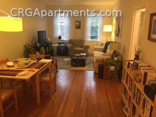 16 Ware St in Cambridge, MA - Building Photo