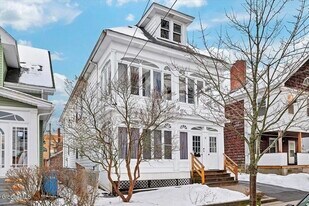 6 W Erie St, Unit 6 w erie st, Albany, NY, 12208 in Albany, NY - Building Photo