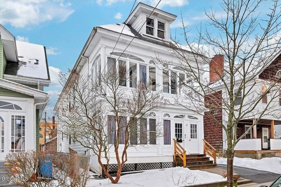 6 W Erie St, Unit 6 w erie st, Albany, NY, 12208 in Albany, NY - Foto de edificio