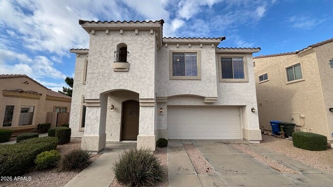 property at 16718 N 50th Way