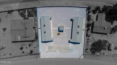 11721 Valle Del Paseo Dr in Socorro, TX - Foto de edificio - Building Photo