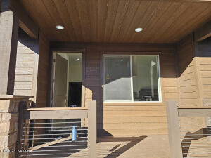 2890 W Villa Loop in Show Low, AZ - Building Photo