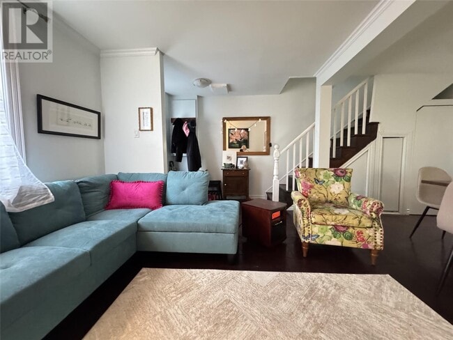 3 Barnes Pl in St John's, NL - Building Photo - Building Photo