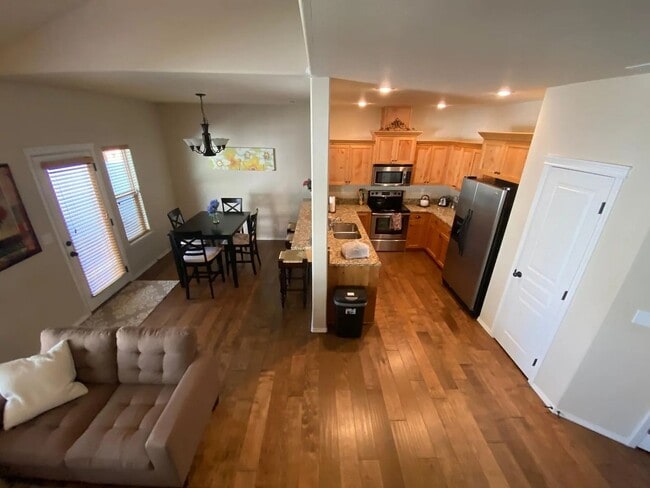 8878 W Evening Star Ln in Boise, ID - Building Photo - Building Photo