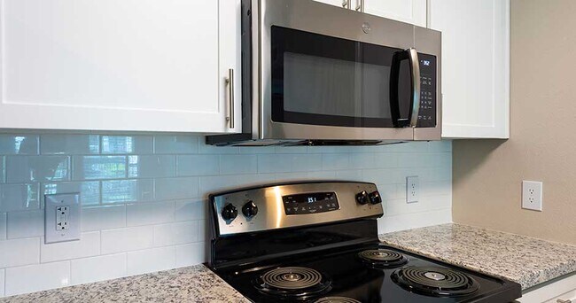8181 Med Center Apartments photo'