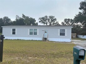 8617 Indian Ridge Way in Lakeland, FL - Building Photo